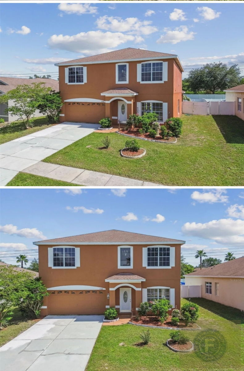 GREAT FIX AND FLIP OR BUY AND HOLD IN BROOKSVILLE FL 34604
