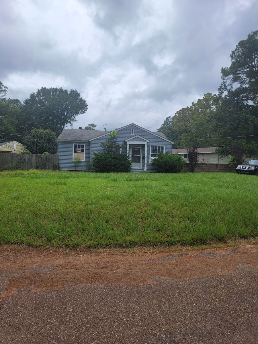 🏡 Natchez, MS🚨 Single-Family Fix & Flip with Great Potential!!🛠️