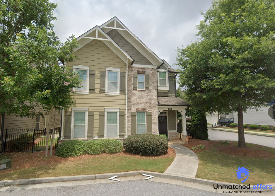 🔥🏡 Excellent Fix and Flip!!!!!! Smyrna, GA 🔥🏡