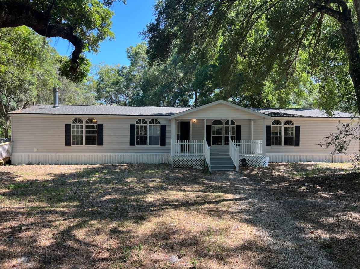 🔥 🏡 FIX and FLIP or RENT this Spring Hill Home!🏡🔥