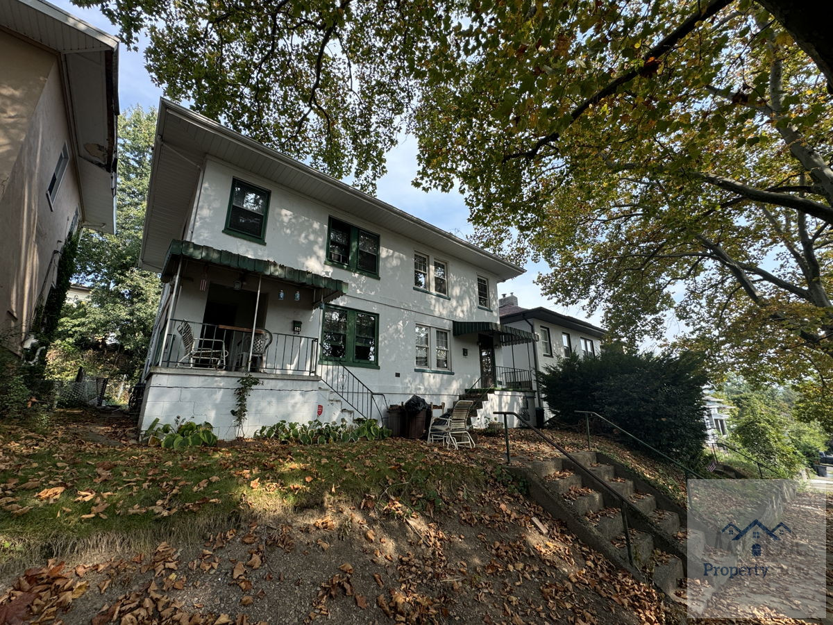 (Donora, PA) 3🛏️ 1🛁 half duplex option of 5 property portfolio