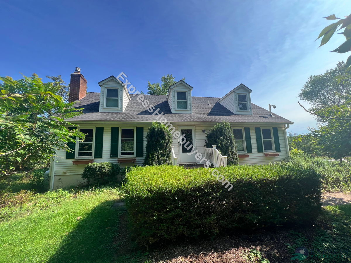 🔥 Hot SFR Deal in Frederick (Frederick County) 🔥