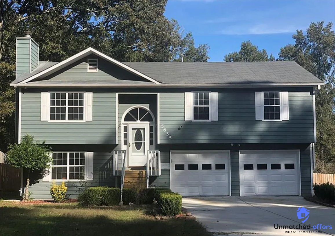 🔥🏡 Excellent Fix and Flip!!!!!! Sugar Hill, GA 🔥🏡