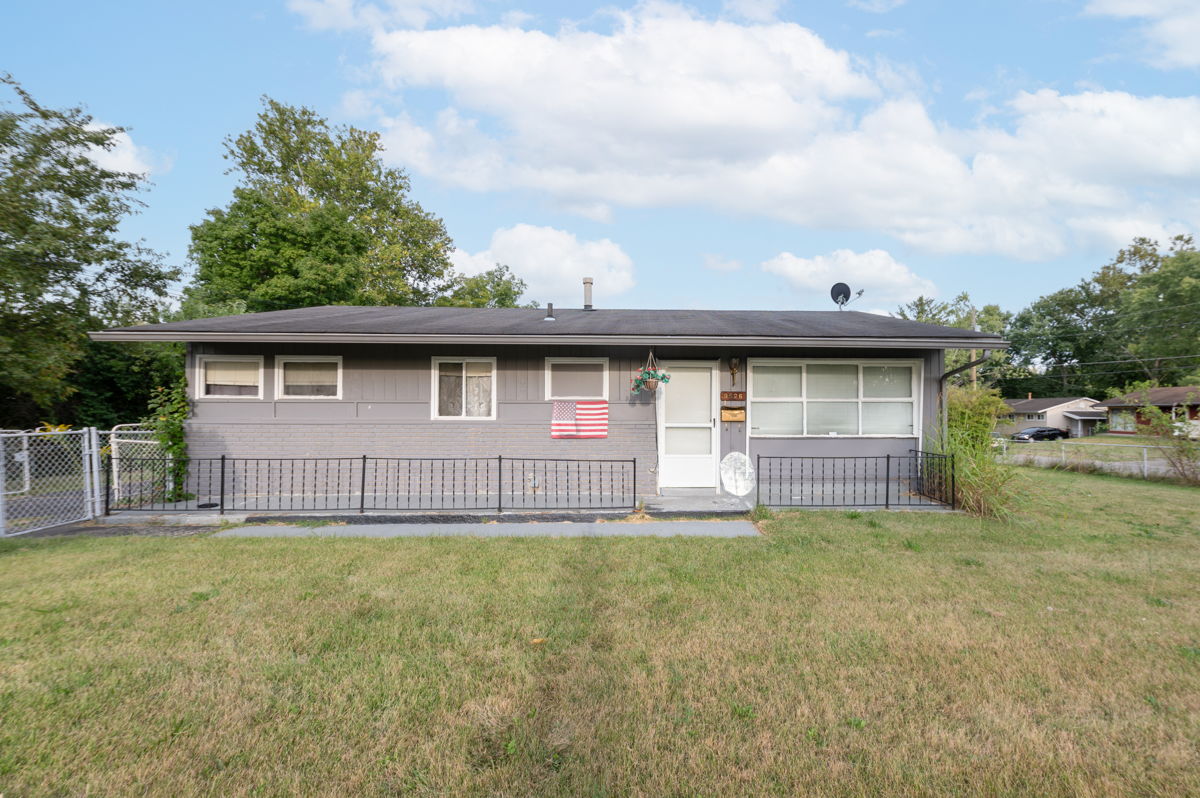 🏠🚪Easy flip 22,500 Profit in Cincinnati quiet neighborhood!
