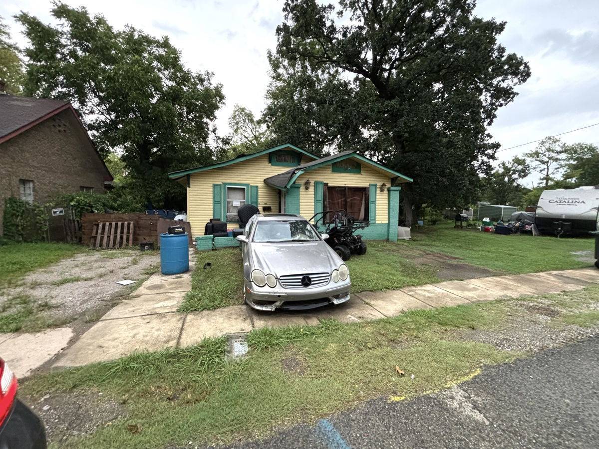(Birmingham, AL)🚨GREAT DEAL!🚨 3 Bed 1 Bath Fixer ONLY $13,500! 😱