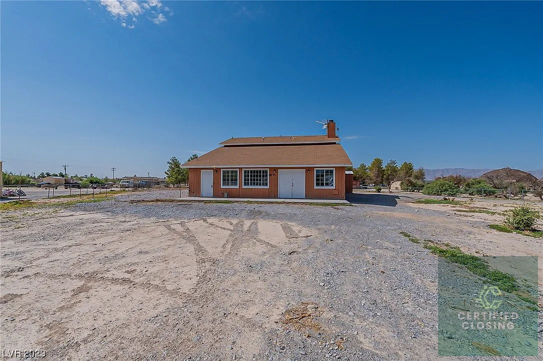 ✌️ Creative Deal | Pahrump, NV | LTR-Positive Cashflow! 💰