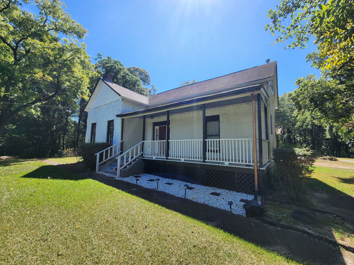 Clayton County GA BUY N HOLD SFH with 20x40 Two Bedroom Out Building on 2.39 acres (NOT IN MLS)