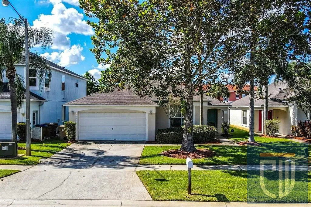Kissimmee FL, Quick Flip/AirBnB w/Pool Buy $360K ARV $480K
