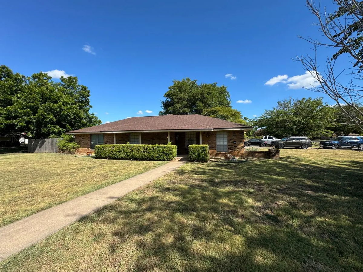 Red Oak TX Opportunity