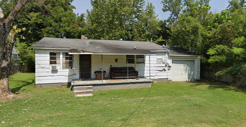 🏠 Incredible Fixer-Upper in Paragould! 🔨 Perfect Fix & Flip Investment Opportunity – Don’t Miss Out!