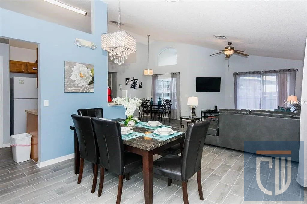 Gated Community In Kissimmee With POOL! 359K ASK- 480K ARV
