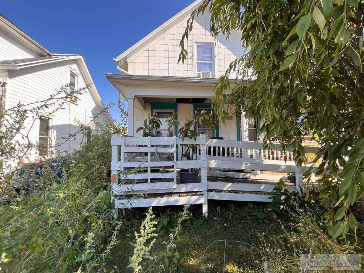 🆕🔥Big Flip or Rental in Piqua, OH🚨   🔥Amazing Opportunity in Miami County🔥