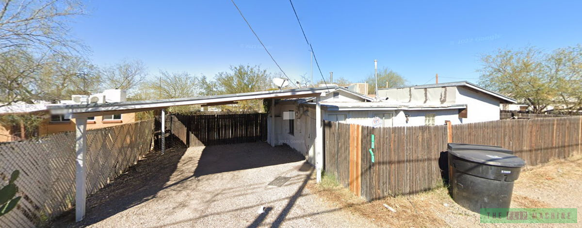 🚨Wholesale🚨 New deal in Tucson, AZ 85719 🏡