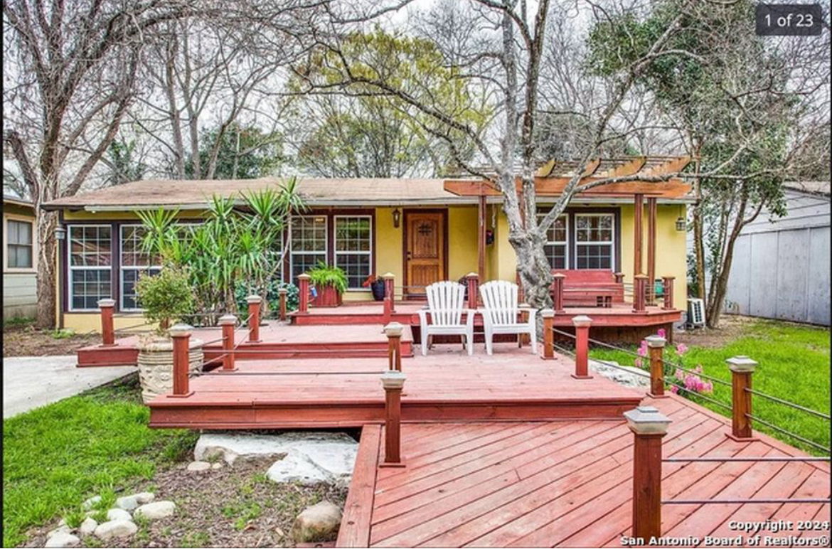 🏠🔥SAN ANTONIO | SELLER FINANCE | 2.5% INT RATE 🔥🏠