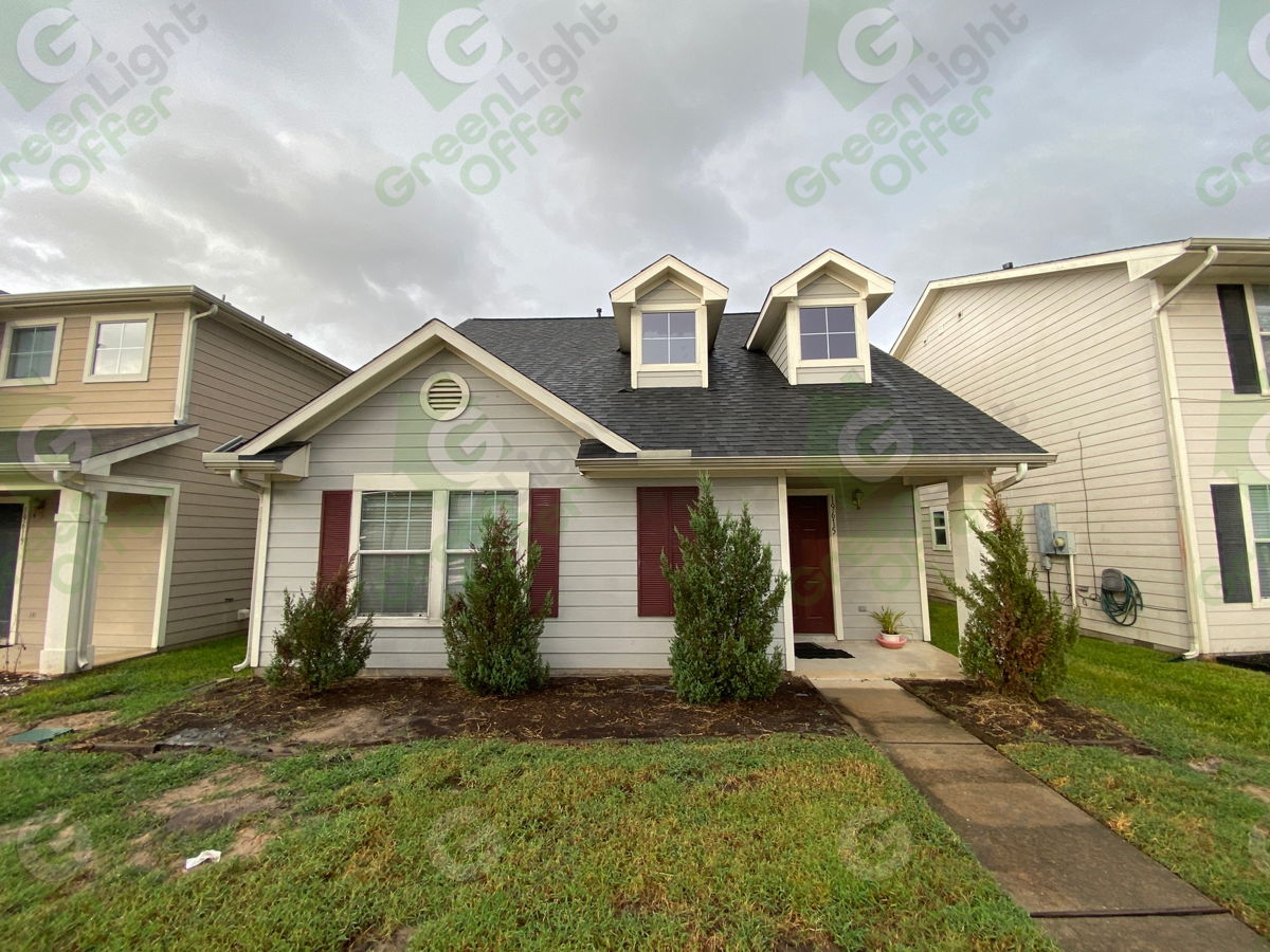 🚨 Don't Miss This Houston Investment Property!