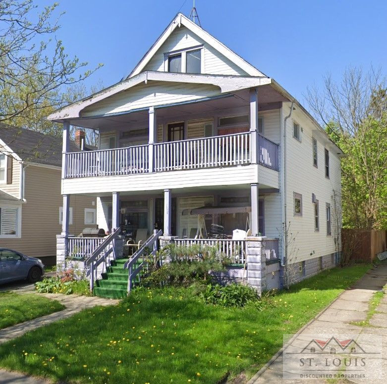 ⭐ 4126 E 143rd St, Cleveland, OH 44128