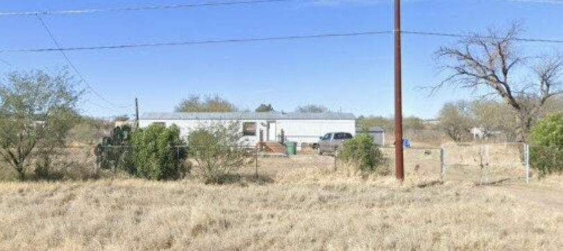 Tucson Mobile 7610 S Settler Ave, Tucson, AZ 85746