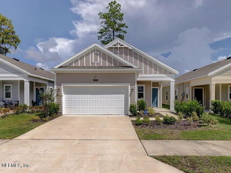 A Stunning Property in Jacksonville