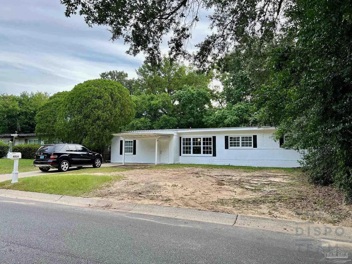 Investment Opportunity: 4 Bed / 2 Bath Home in Florida! 🏡