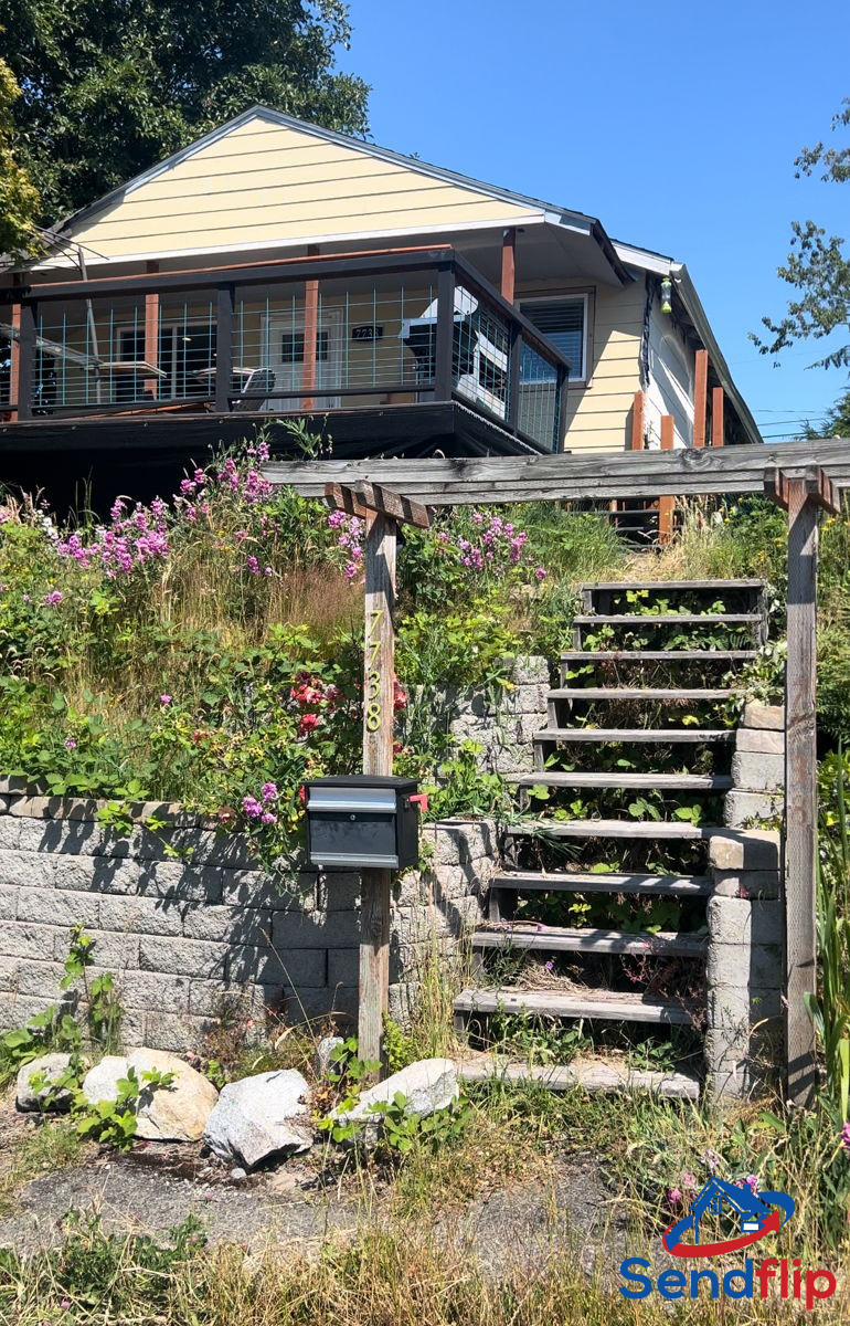 amazing property in seattle!!!
