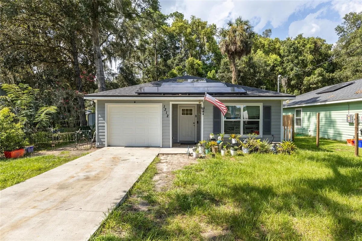 🔥🏠 (GAINESVILLE, FL) Sub2 Deal - 3.875% Rate - $40k Entry!🏠🔥