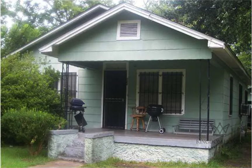🔥 INVESTOR SPECIAL: 🏠 WHISTLER HOME FOR 34k — ARV 130k