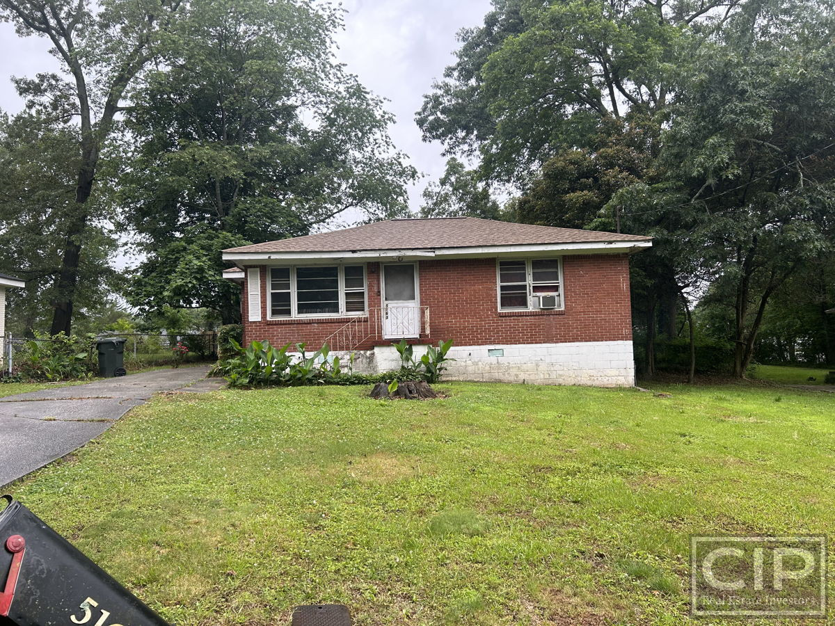 🔥 BIG Profit Flip w/ 100K+ Gross Profit Potential in Forest Park 🏠