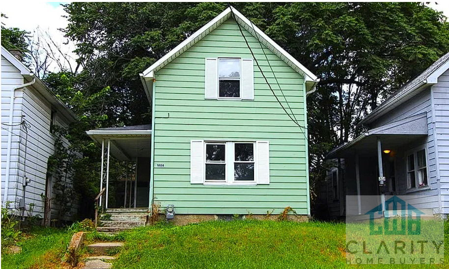 💰🔥INVESTOR DREAM | QUICK FLIP OR RENT | $75k ARV | CLICK LINK FOR PHOTOS💥💸