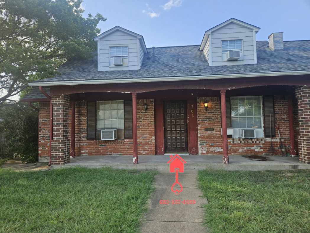 HOT 3 BED 3 BATH 🔥 | Duncanville 📍