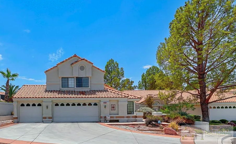 2637 Pershing Cir, Henderson, NV 89074