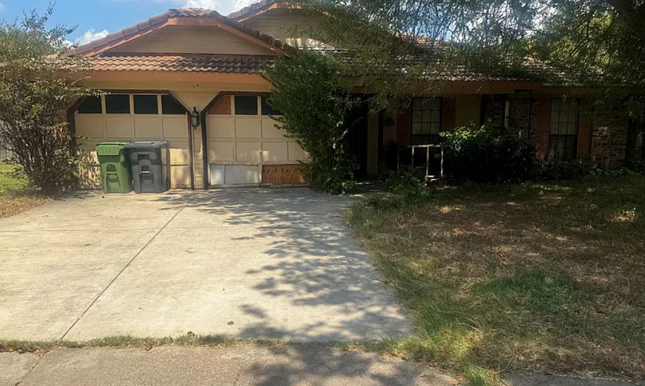 🏡⚡EXCELLENT Arlington Fix & Flip or Rental! Built 1984!🚪🎯🛠💰