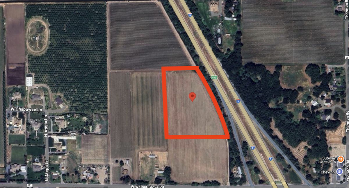 ⛰️LARGE AGRICULTURAL LOT OFF OF I-5🔥