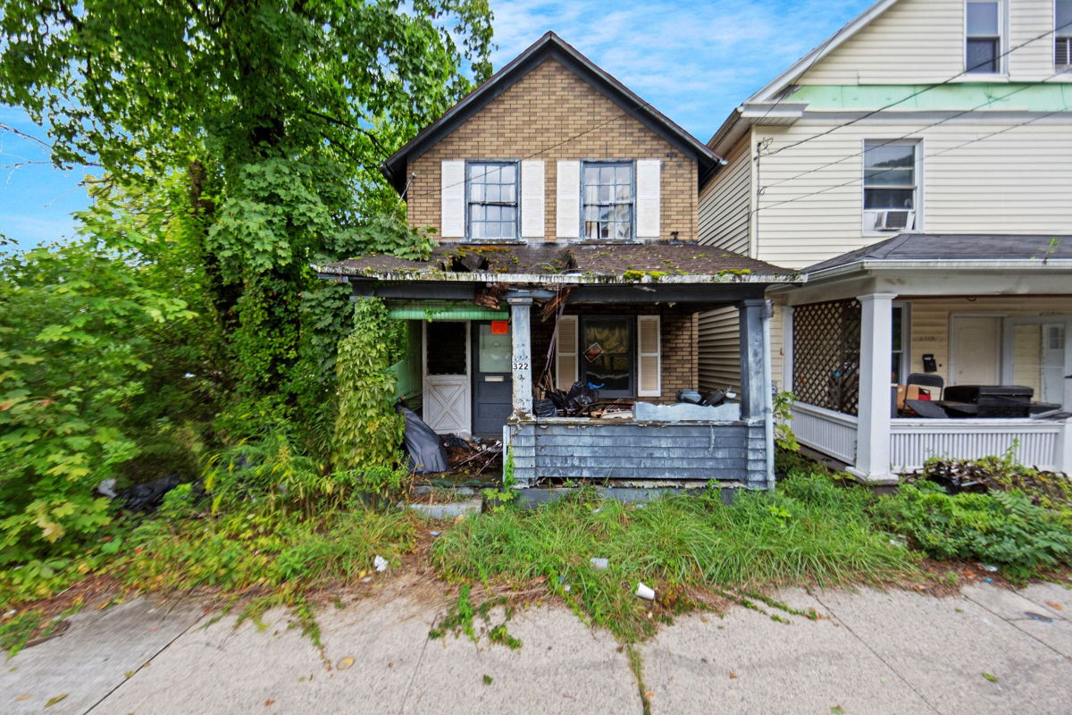 ILUMIINATED ENTERPRISES LLC Presents an Exclusive Investment Opportunity in JOHNSTOWN, PA