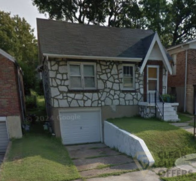 🔥NEW DEAL🔥 St Louis 63121 Fix N' Flip⚒️-💰Asking 34k -ARV- 120K🔥
