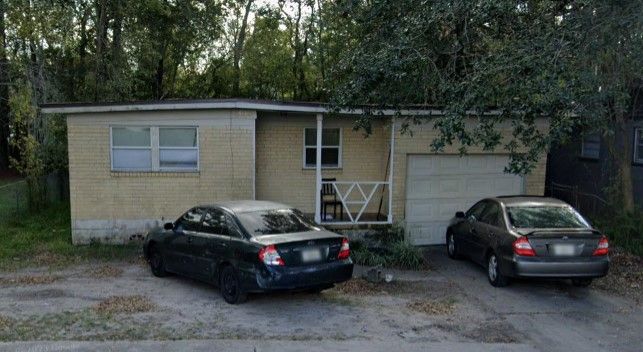 ⭐️ OFF MARKET in JAX 32254 ⭐️
