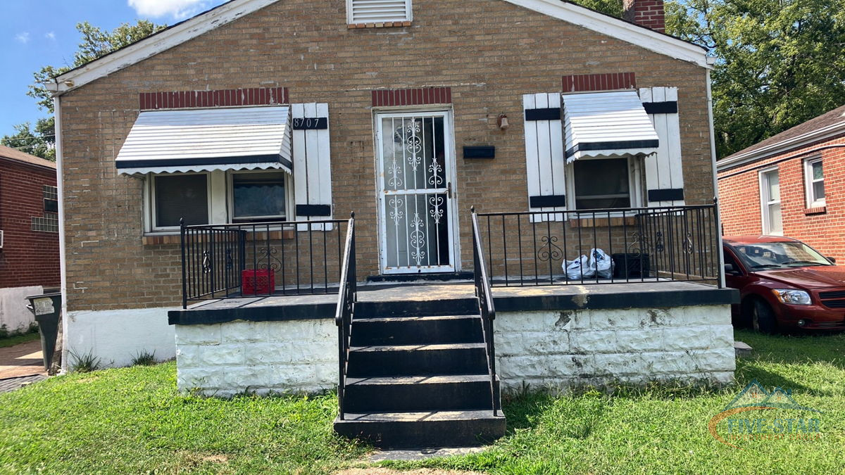 🔥🔥⚒️Great Buy & Hold 🔥⚒️  Rent $1,000+  🚨💰🚨💰St Louis, IL