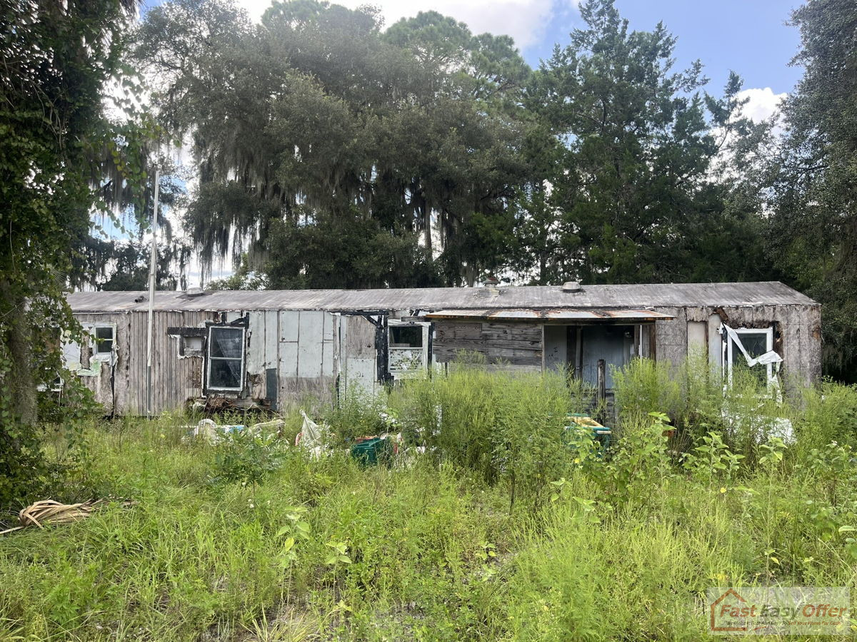 NEW DEAL - Eustis, FL 32736 - $99K