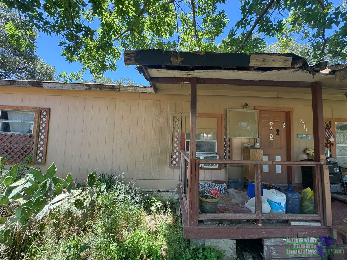 🏡 Full Rehab Single Family 3 Bed 2 Bath🏡