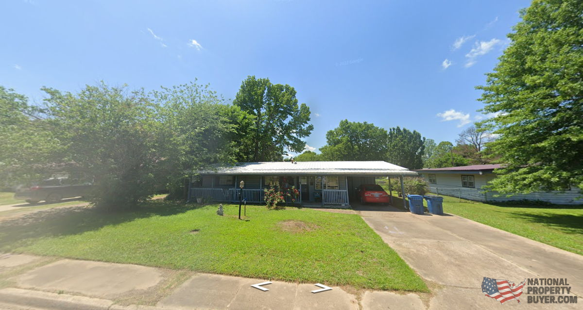 (McAlester, OK) Excellent Off Market Property