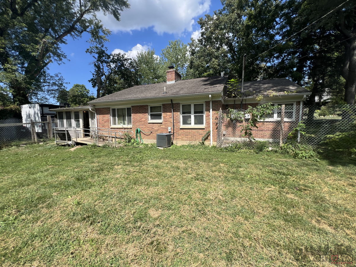 30 Granite Dr