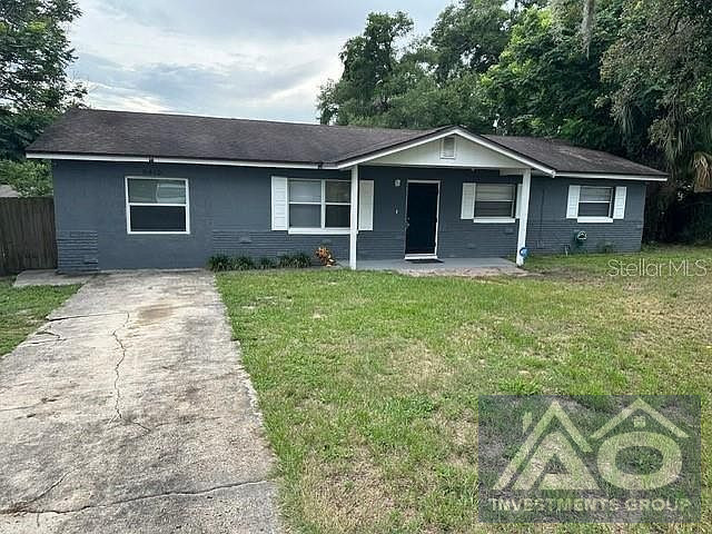 4 bed 2 bath in Orange County! 239k worth 320k