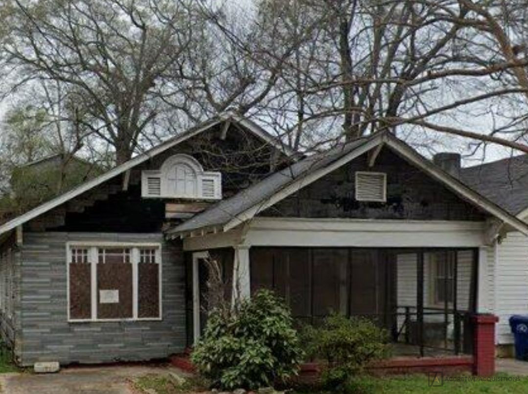 🛠🚧 Summerhill Teardown | Prime Flip Location 🔥📍