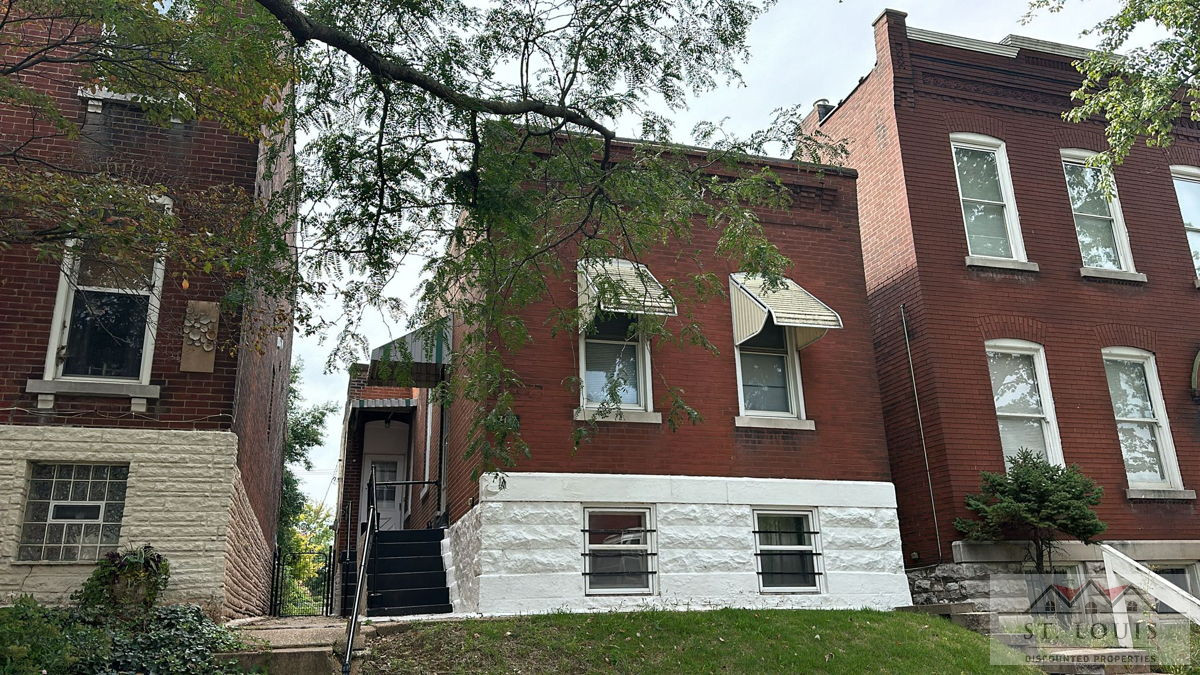 ⭐ 4707 Minnesota Ave, St. Louis, MO 63111