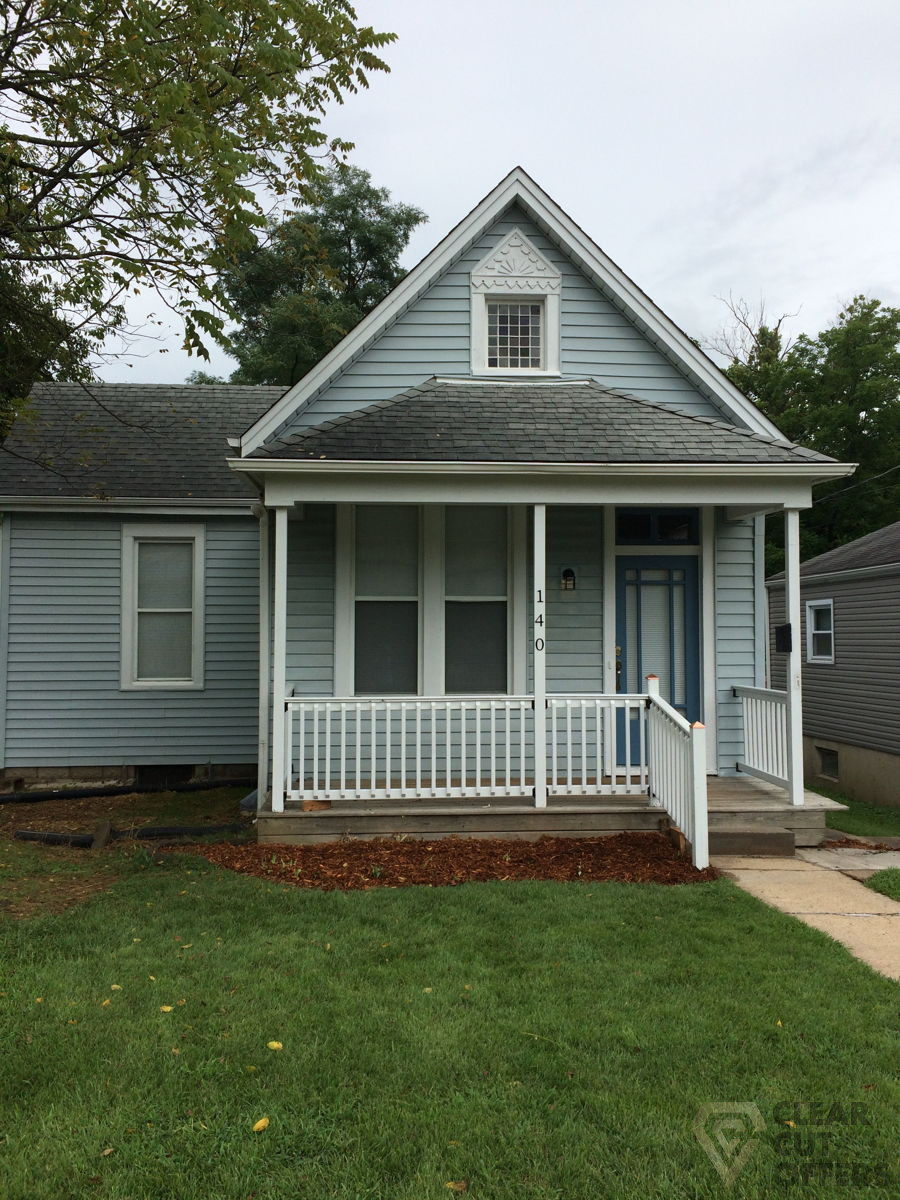 RENT READY PROPERTY IN SAINT LOUIS