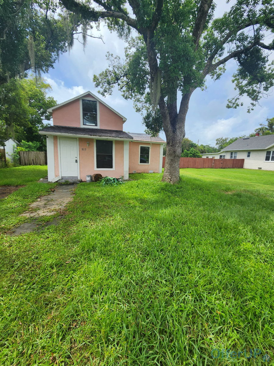 (St. Cloud, FL) 🚨NEAR DOWNTOWN! 🚨 SFH with 2 beds 1 bath 🔥🏡 price starts at 177,500
