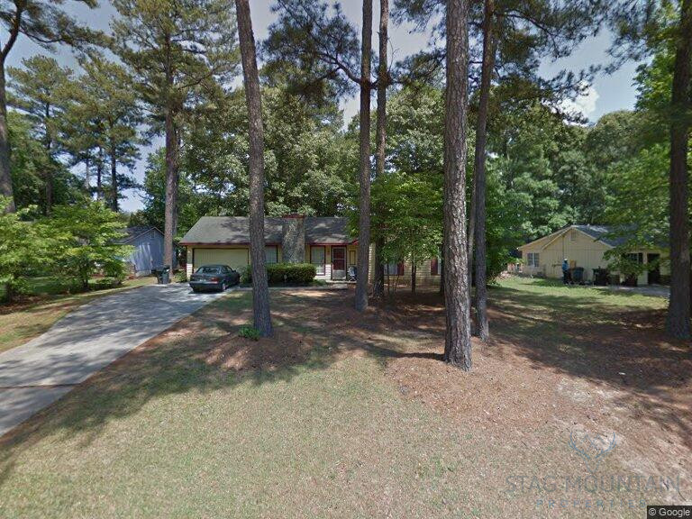 Riverdale, GA | 🔥📈Fire Damaged Flip Opportunity📈🔥