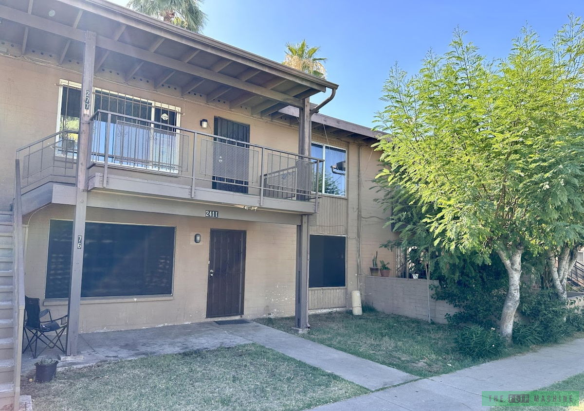 New Subject To Deal in Phoenix, AZ 85015 🏡