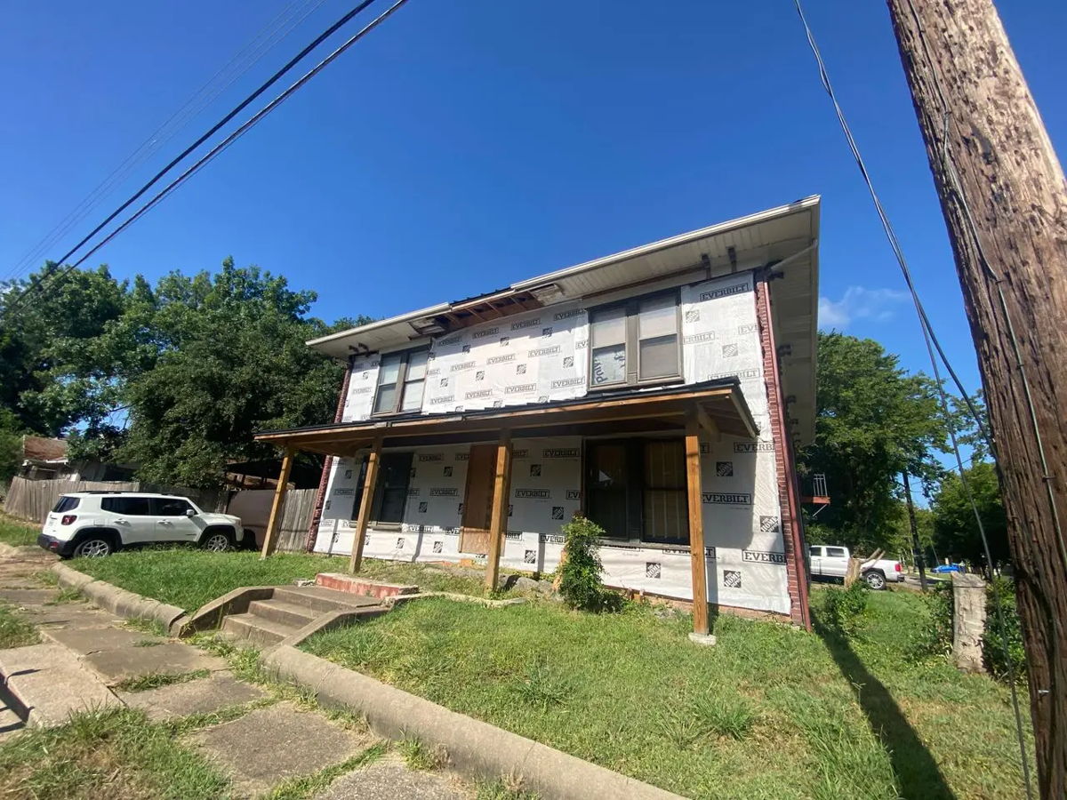 Duplex - Greenville Texas