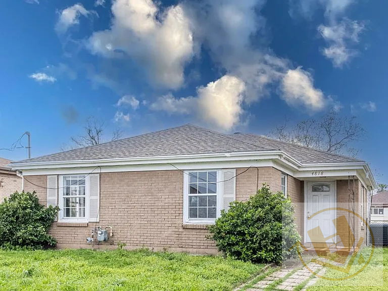 🏘️ Fix and Flip New Orleans LA 76K Gross Profit 🏘️