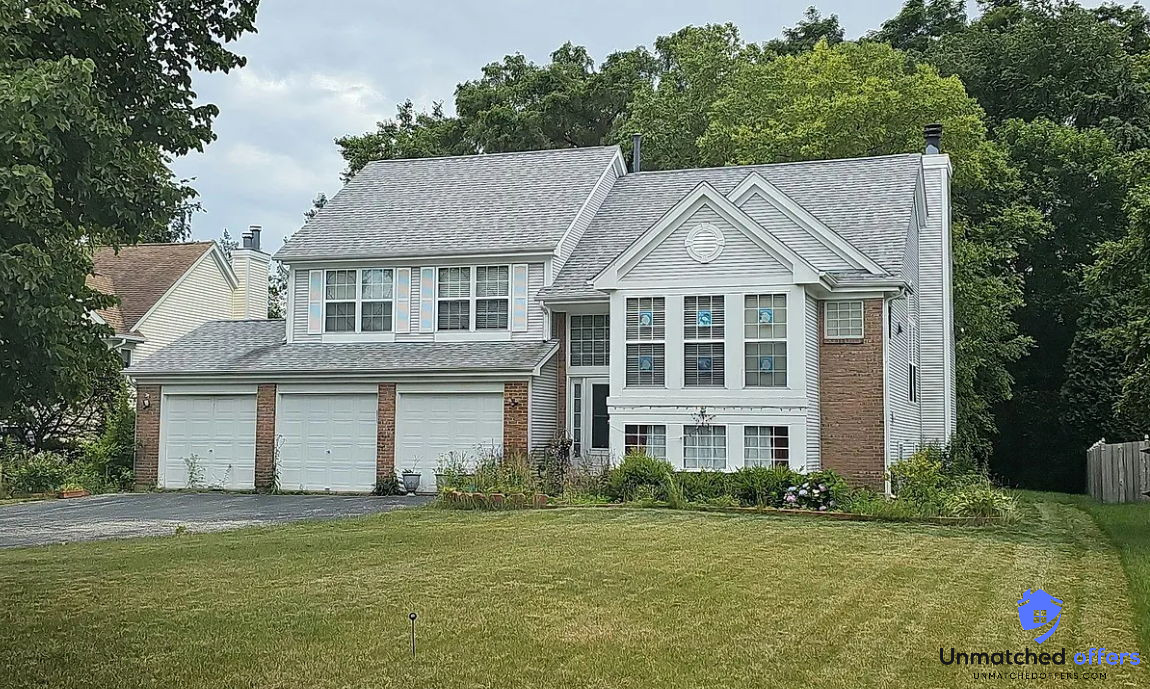 🔥🏡 Excellent Fix and Flip!!!!!! Gurnee, IL 🔥🏡